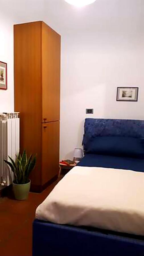 Appartamento Miralago Болсена Екстериор снимка