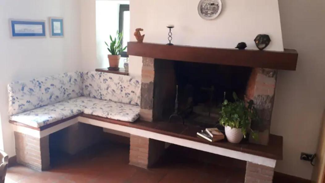 Appartamento Miralago Болсена Екстериор снимка