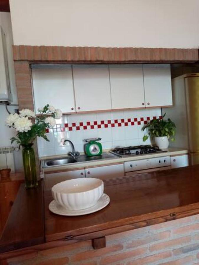 Appartamento Miralago Болсена Екстериор снимка